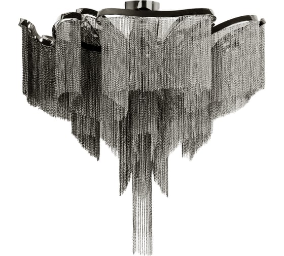 Потолочный светильник LOFT IT Stream 10208/800C Gunmetal