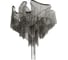 Потолочный светильник LOFT IT Stream 10208/800C Gunmetal 3