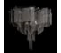 Потолочный светильник LOFT IT Stream 10208/800C Gunmetal 4