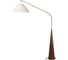 Торшер LOFT IT Bobbie 10570F Brown 1