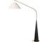 Торшер LOFT IT Bobbie 10570F Black 1