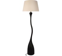 Торшер LOFT IT Ariadne 10571F Black
