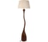 Торшер LOFT IT Ariadne 10571F Brown 1