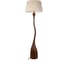 Торшер LOFT IT Ariadne 10571F Brown 3