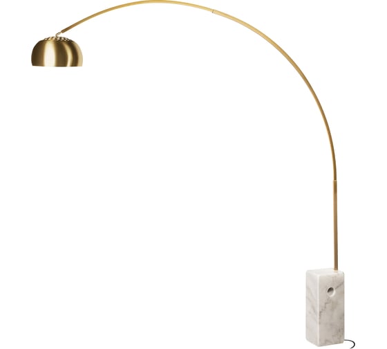 Торшер LOFT IT Arco 5000 Gold