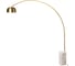 Торшер LOFT IT Arco 5000 Gold 1