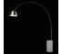 Торшер LOFT IT Arco 5001 Gold 4