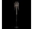 Торшер LOFT IT Stream 10208F Gunmetal 2