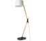 Торшер LOFT IT Emma 10567F Light wood 3