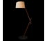 Торшер LOFT IT Emma 10567F Dark wood 2