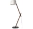 Торшер LOFT IT Emma 10567F Dark wood 3