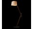 Торшер LOFT IT Emma 10567F Dark wood 4