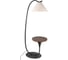 Торшер LOFT IT Charlotte 10568F Black 1