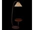 Торшер LOFT IT Charlotte 10568F Brown 2