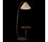 Торшер LOFT IT Charlotte 10568F Brown 4