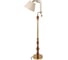 Торшер LOFT IT Elaine 10569F Dark wood 1