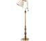 Торшер LOFT IT Elaine 10569F Dark wood 3