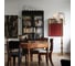 Торшер LOFT IT Elaine 10569F Dark wood 5