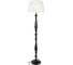 Торшер LOFT IT Enya 10576F Black 1
