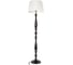 Торшер LOFT IT Enya 10576F Black 3