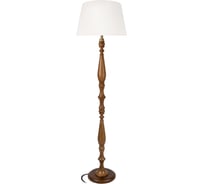 Торшер LOFT IT Enya 10576F Brown