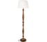 Торшер LOFT IT Enya 10576F Brown 1