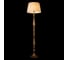 Торшер LOFT IT Enya 10576F Brown 4