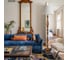 Торшер LOFT IT Enya 10576F Brown 5