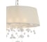Люстра INDIGO 13029/6P Beige V000557 3