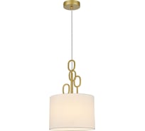 Люстра INDIGO 13026/1P Gold V000478