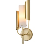 Бра INDIGO 11048/1W Gold V000501