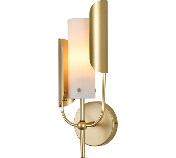 Бра INDIGO 11048/1W Gold V000501