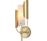 Бра INDIGO 11048/1W Gold V000501 1