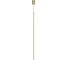Люстра INDIGO 14024/C/1P Brass V000130L 1
