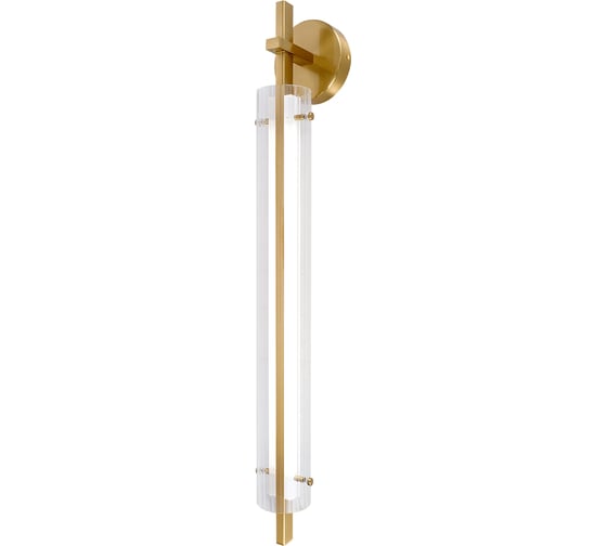 Бра INDIGO 11067/1W Brass V000177L