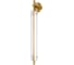 Бра INDIGO 11067/1W Brass V000177L 1