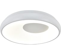 Люстра INDIGO 14016/1С White V000152L