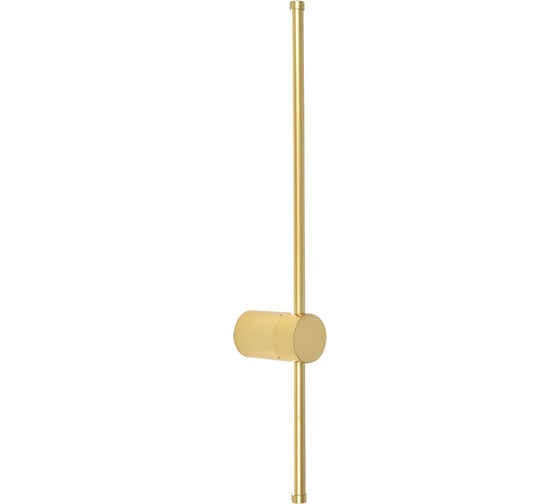 Бра INDIGO 14024/B/1W Brass V000126L