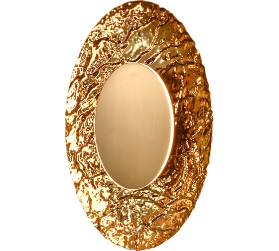 Бра INDIGO 11071/B/1W Brass V000212L