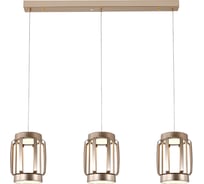 Люстра INDIGO 14027/6P Gold V000156L