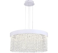 Люстра INDIGO 12054/1P White V000194L
