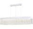 Люстра INDIGO 12054/1PL White V000193L 1