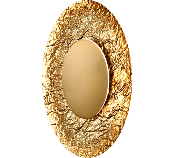 Бра INDIGO 11071/A/1W Brass V000211L