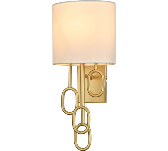 Бра INDIGO 13026/1W Gold V000475