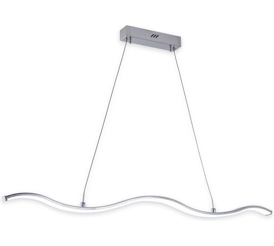 Подвесной светильник Citilux Джек LED хром CL226111