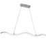 Подвесной светильник Citilux Джек LED хром CL226111 1