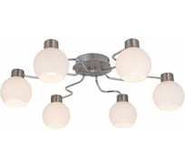 Люстра потолочная Citilux Отто хром CL121161