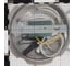 Люстра потолочная Citilux Отто хром CL121161 8