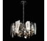 Люстра подвесная Citilux DART хром CL231251 4