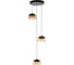 Подвесной светильник Citilux ESPACE CL243031 3